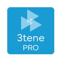 3tene logo