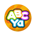 ABCya! logo