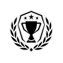 Achievement Watcher Next logo