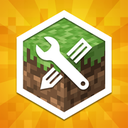 Addons Maker for Minecraft PE logo