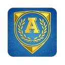 Adventure Academy logo