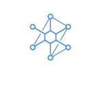 Aether Mesh logo