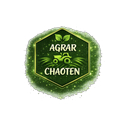 Agrar Chaoten Farming Simulator 25 Server Hosting logo
