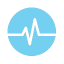 Amplitude Audio SDK logo