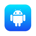 Android-x86 logo