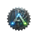 ARK ASA Server Manager logo