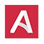 Armory3D logo