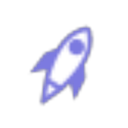 Ascend Servers logo
