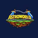 Astroworld Circle & Dome Generator logo