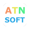 ATNSOFT Key Manager logo