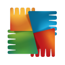 AVG Driver Updater logo