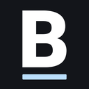Backloggd logo