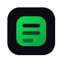 Backloggr logo