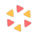 Be.Live logo