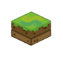 Bedrock Server Manager logo
