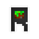 bedrockR logo
