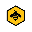 BeeForge Minecraft Banner Generator logo