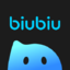 Biubiu Game Booster logo