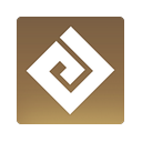Black Desert Launcher logo
