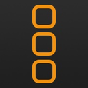 Blackmagic Disk Speed Test logo