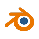Blender logo