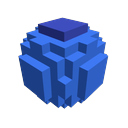 Block Shape Generator logo