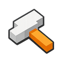Blockhammer logo