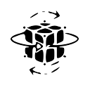 Bloxelizer logo