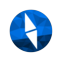 BlueMap logo