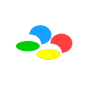 bsnes logo
