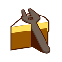 Cake logo
