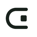 CartoVoxel Minecraft Shape Maker logo