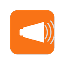 ChatScream logo