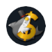 CheapShark logo