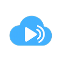 Cloud Playout logo