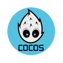 Cocos Store logo