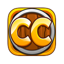 CodeCombat logo