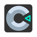Construct 3 logo