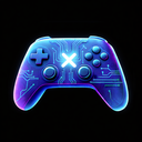 ControllerKeys logo