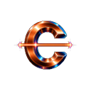 Copperline logo