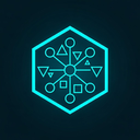 COSMIC PLAY logo