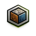 CraftPBR logo