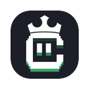 Crafty Seed Map logo
