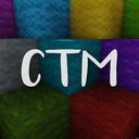 CTM Map Repository logo