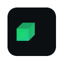 Cubion Launcher logo