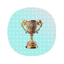 Custom Tier List logo