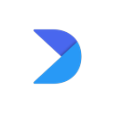 Dacast logo