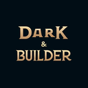 Dark & Builder logo