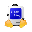 Darling logo