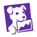 Datadog Kubernetes Monitoring logo